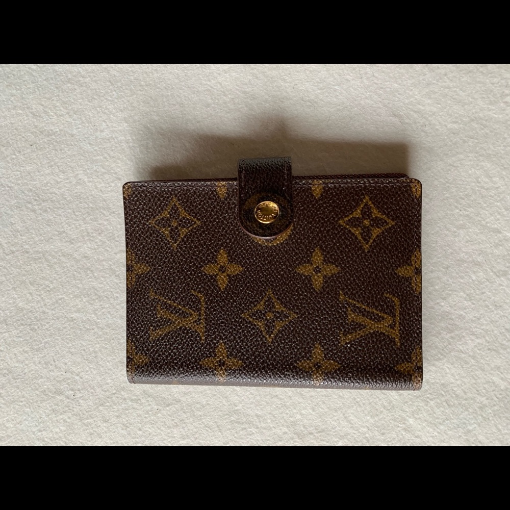 Louis Vuitton note taker